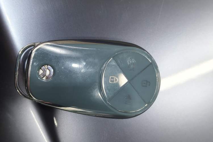 Used Nio ES8 2023 75 kWh