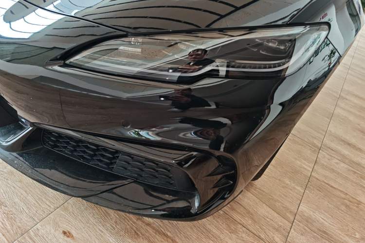 Used BYD Seal 06GT 2025 Intelligent Driving Version 605 Heatwave Edition