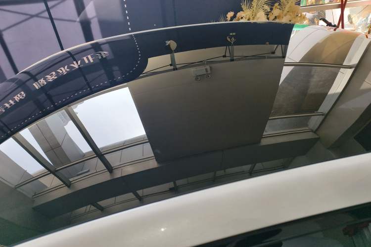 Used XPeng MONA M03 2025 600 with Ultra-Long Range Max
