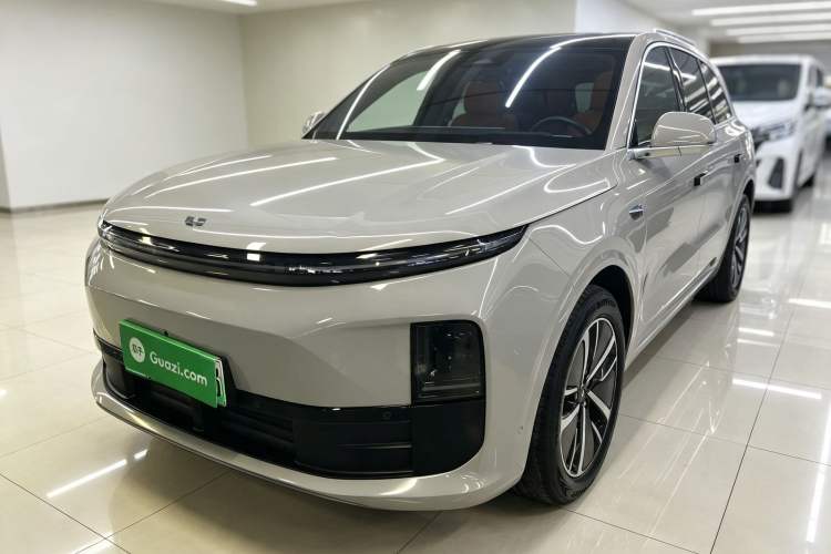 Used Li Auto L6 2024 Pro Model