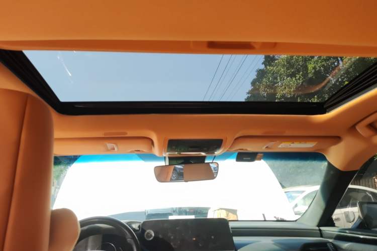 Used Lexus ES 2022 200 Excellence Edition