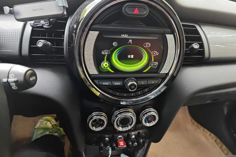 Used MINI 2016 1.5T COOPER Five-Door Edition