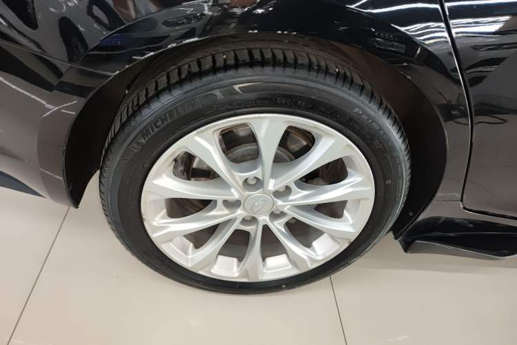 Used Cadillac CT5 2022 28T Luxury Version (Standard Edition)
