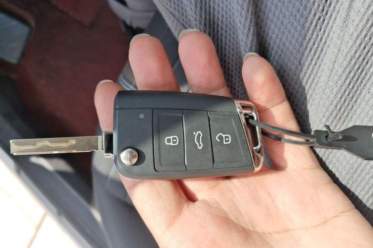 Used Volkswagen Lavida 2022 280TSI DSG Comfort Edition
