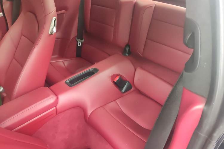 Used Porsche 911 2016 Carrera 3.0T