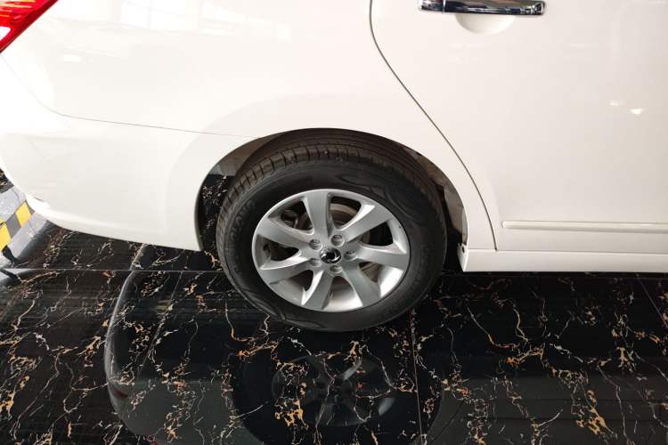 Used Dongfeng Junfeng E11K 2021 60.43 kWh Battery-Swap Version Exterior 5