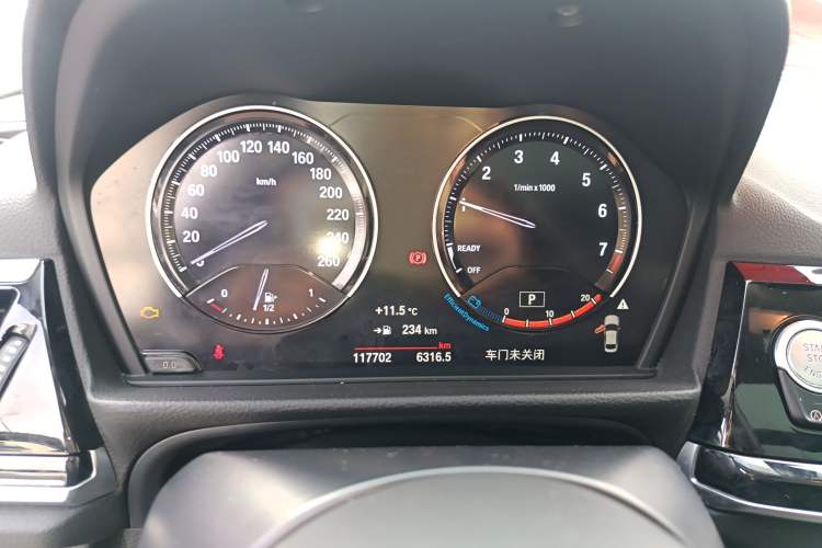 Used BMW 1 Series 2021 120i M Sport Night Edition
