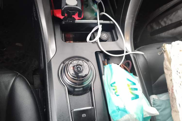 Used Ford Mondeo 2017 EcoBoost 200 Stylish Model
