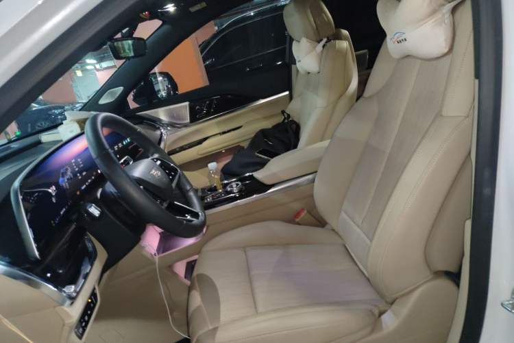 Used Cadillac XT5 2025 2.0T Prestige Version
