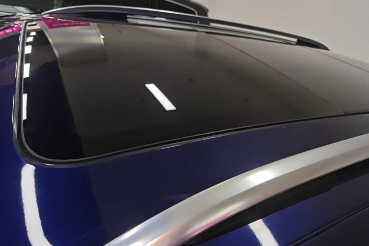 Used Volkswagen Sharan 2018 Revised Version 380TSI Comfort Edition 6-Seater
