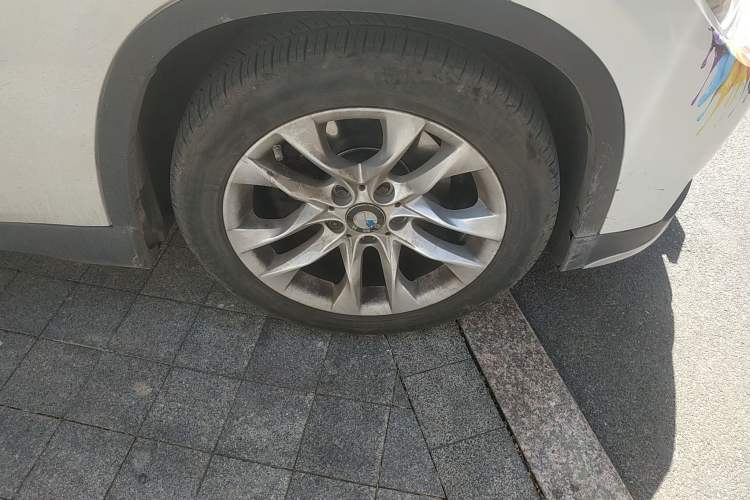 Used BMW X1 2015 sDrive18i Fashion Upgrade Edition