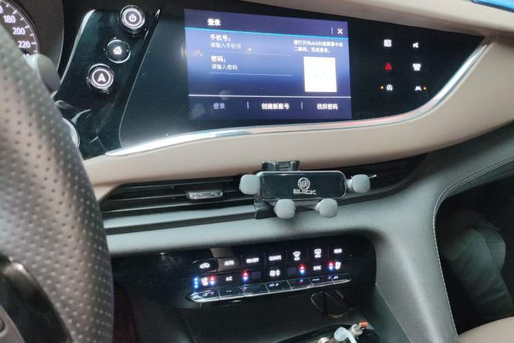 Used Buick Enclave 2022 652T 4x4 Prestige Flagship 7-Seater