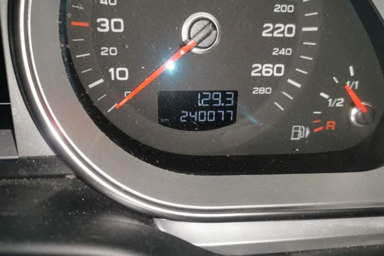 Used Audi Q7 2012 3.0 TDI Exclusive Edition
