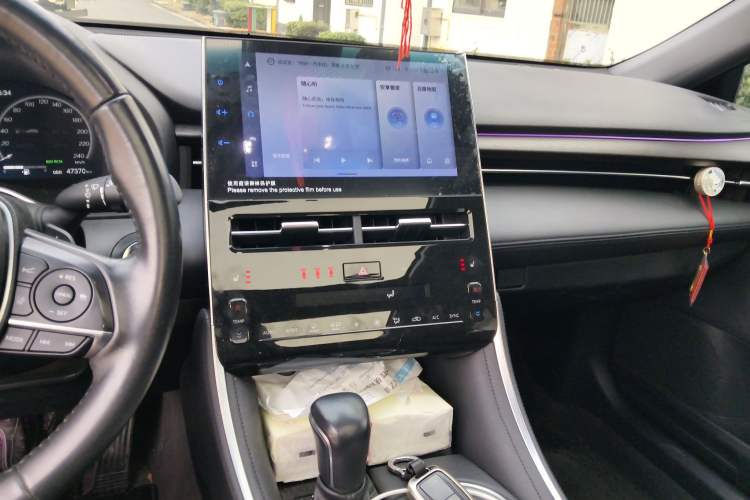 Used Toyota Avalon 2022 2.5L Touring Premium Edition