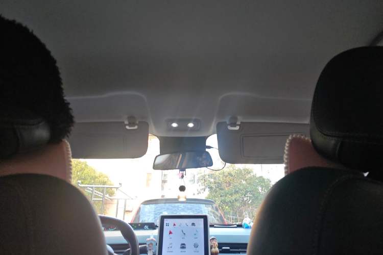 Used NETA V 2021 Long-Range Entertainment Edition