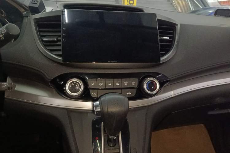 Used Honda CR-V 2016 2.0L two-wheel drive Urban Edition