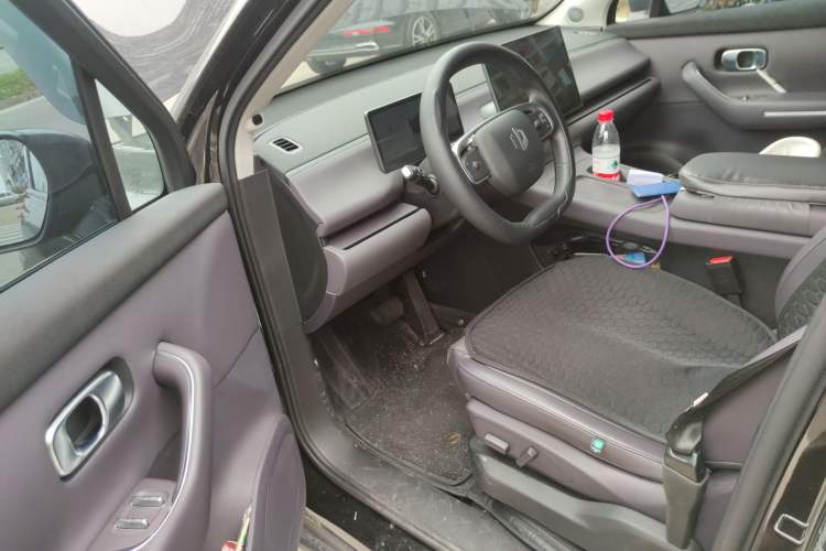 Used Leapmotor C10 2024 530 Smart Edition
