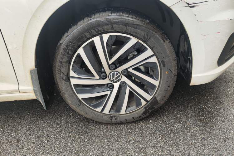 Used Volkswagen Lavida 2022 280TSI DSG Comfort Edition
