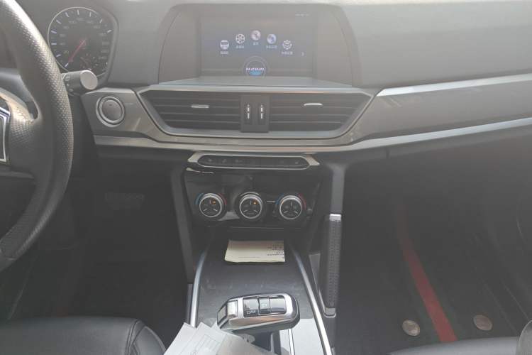 Used Haval H6 2019 Sport Edition 1.5T Automatic Two-Wheel Drive Elite Model China VI
