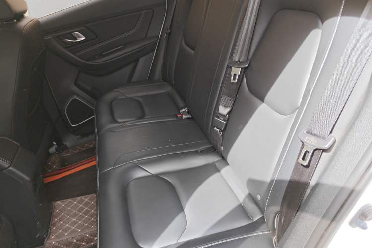 Used Bestune X40 2019 1.6L Automatic Luxury Edition China VI