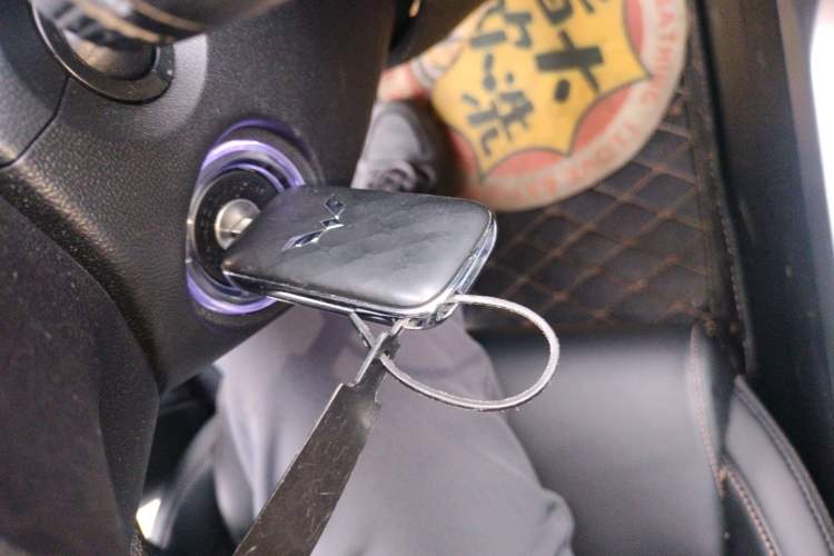 Used Wuling Jiachen 2022 1.5L Manual Comfort Edition
