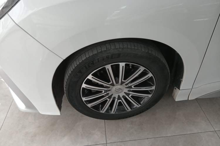 Used GAC Trumpchi M8 2021 Master Series 390T Prestige Edition