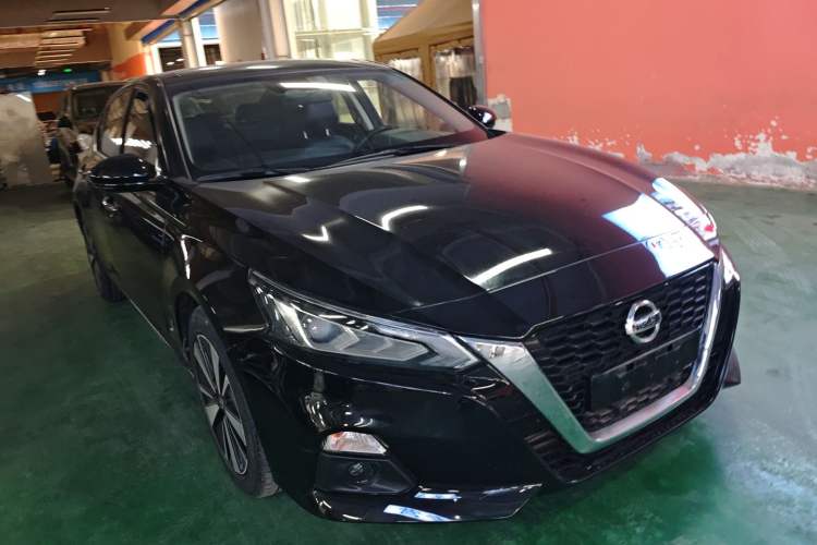 Used Nissan Teana 2021 2.0T XL Smart Upgrade Edition