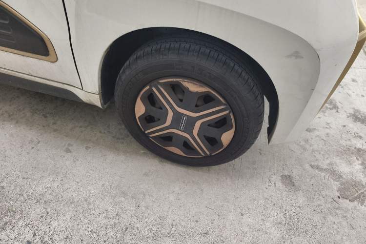 Used Baojun E200 2019 250KM Smart Drive Edition
