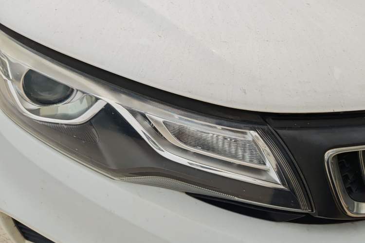 Used Geely Auto Emgrand GL 2018 1.4T DCT Prestige Smart Connectivity Version Right Front Headlight