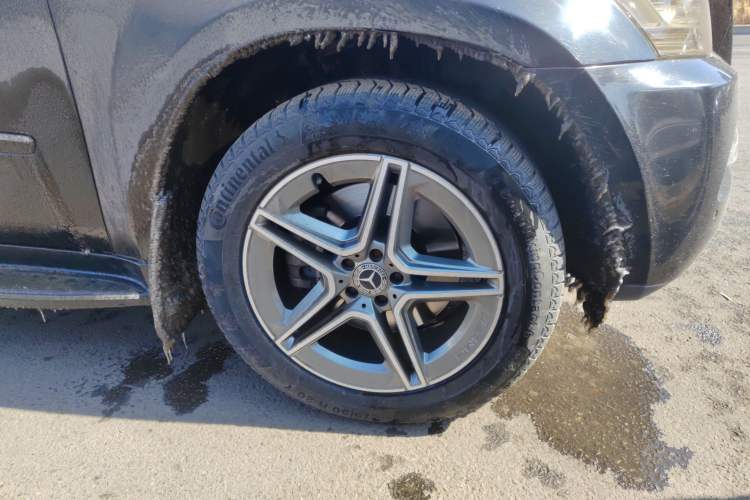 Used Mercedes-Benz GL-Class 2011 GL 450 4MATIC Prestige Edition