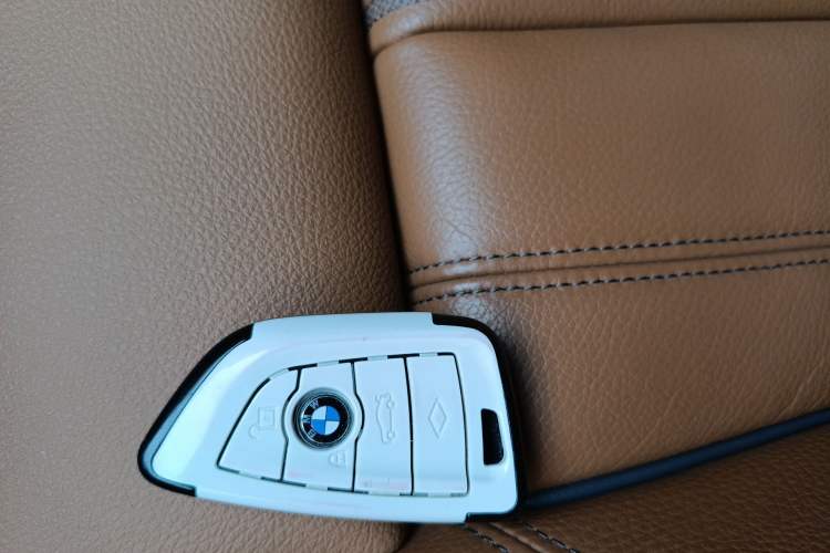 Used BMW 6 Series GT 2021 Restyled 630i M Sport Package Vehicle Key