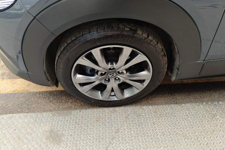 Used Mazda CX-30 2020 2.0L X Compression Ignition Prestige Version