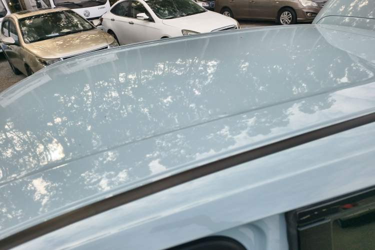 Used Honda e:NP1 2023 420 km Vision Edition