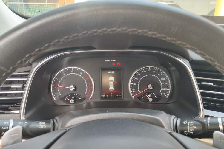 Used Haval H6 2020 1.5 GDIT Automatic Platinum Champion Edition
