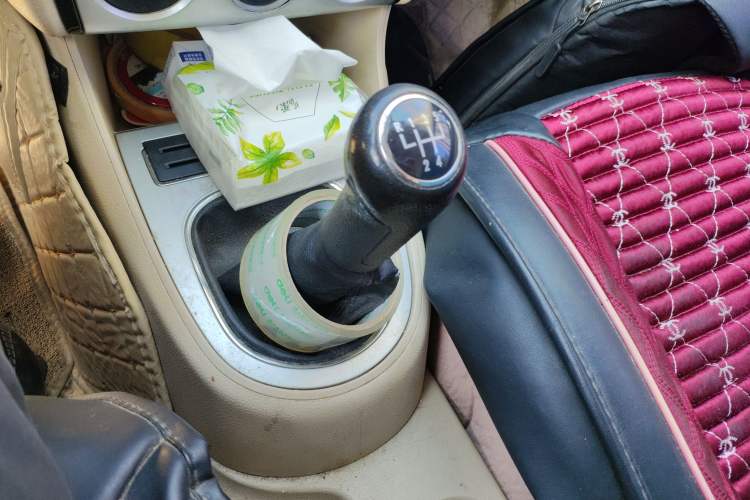 Used Volkswagen Lavida 2013 Classic 1.6L Manual Fashion Edition
