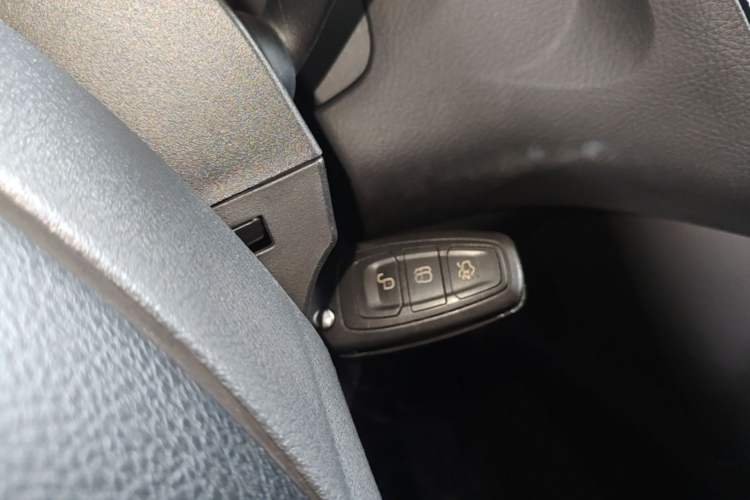 Used Ford Focus 2015 Hatchback 1.6L Automatic Comfort Model