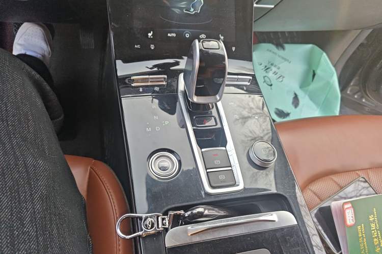 Used Chery Tiggo 8 PLUS 2021 290TGDI DCT Luxury Edition