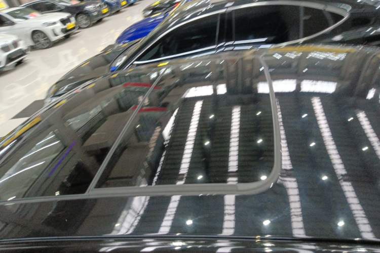 Used Lynk & Co 03 2025 1.5TD DCT Champion Edition Pro