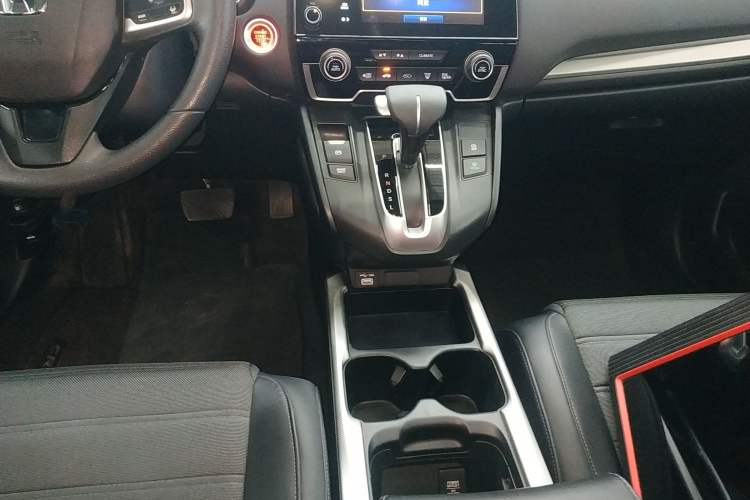 Used Honda CR-V 2021 240TURBO CVT Two-Wheel Drive Urban Edition