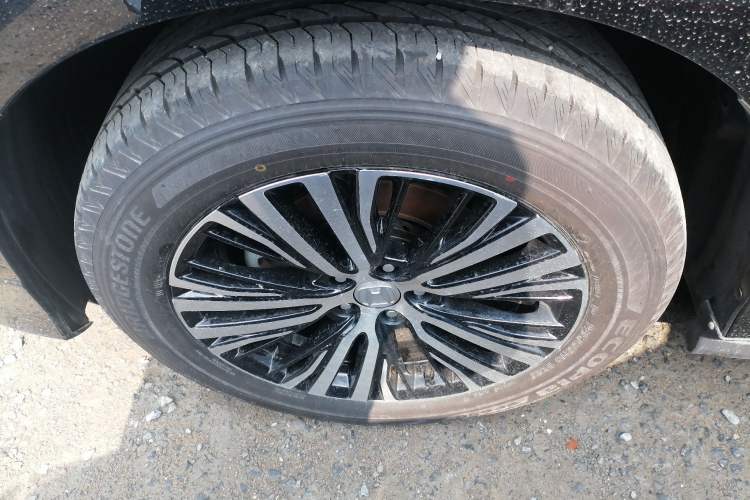 Used Honda Avancier 2017 370TURBO Four-Wheel Drive Prestige Edition