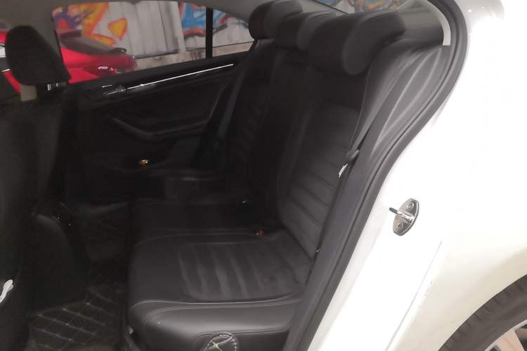 Used Volkswagen Sagitar 2018 280TSI DSG Luxury Model