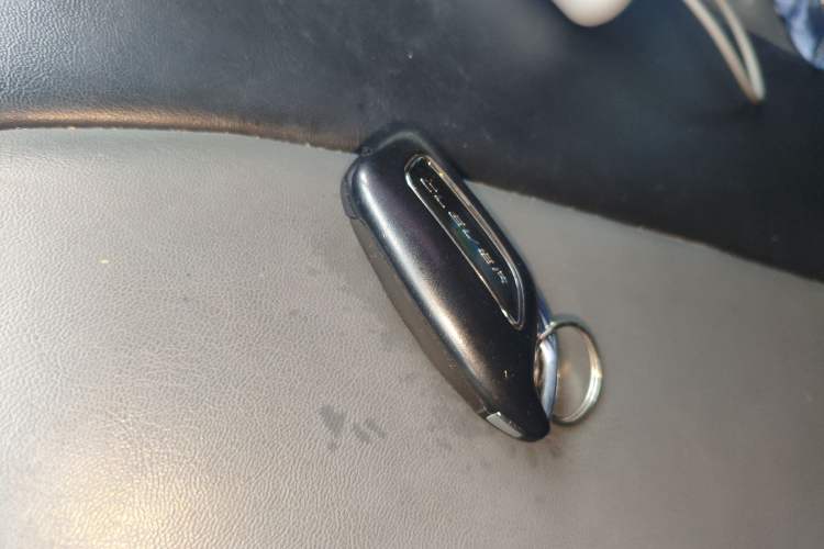 Used Roewe Clever 2022 311km QiQi BoBo Edition