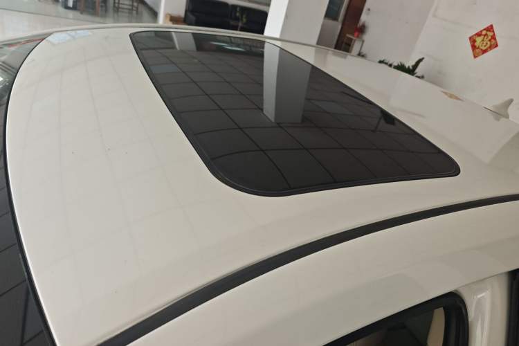 Used Toyota Levin 2014 1.6G CVT Elite Edition
