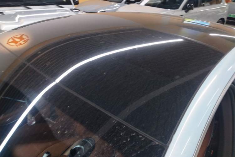 Used ORA Lightning Cat 2022 555 km Luxury Edition