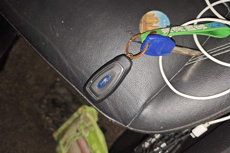 Used Ford Kuga 2017 EcoBoost 245 4x4 Prestige Edition