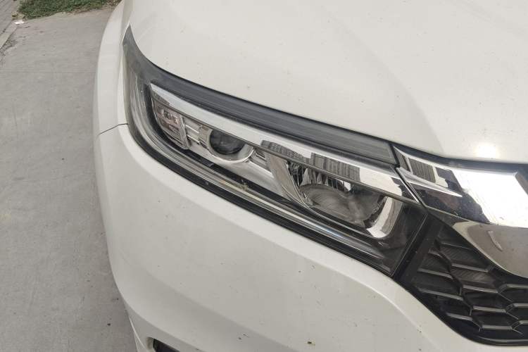 Used Honda Avancier 2019 240TURBO Two-Wheel Drive Elite Edition