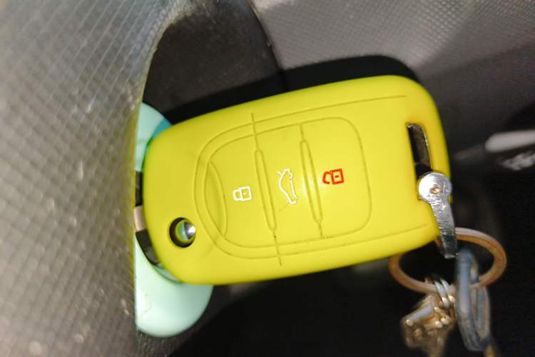 Used Wuling Hongguang MINIEV 2021 Macaron Premium Model – Lithium Iron Phosphate