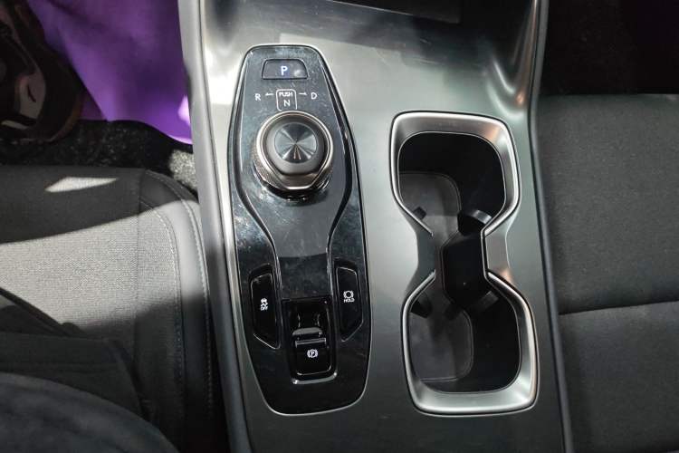 Used Lexus RZ 2023 450e All-Wheel-Drive Long-Range Version