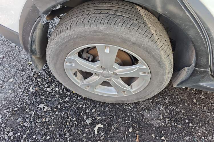 Used Haval H1 2017 Red-Label 1.5L AMT Luxury Model
