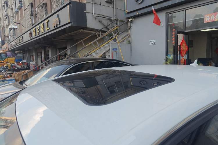 Used Audi A6L 2014 TFSI Standard Model